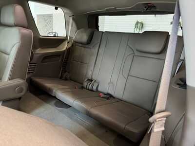 2016 Chevrolet Tahoe, $21695. Photo 10