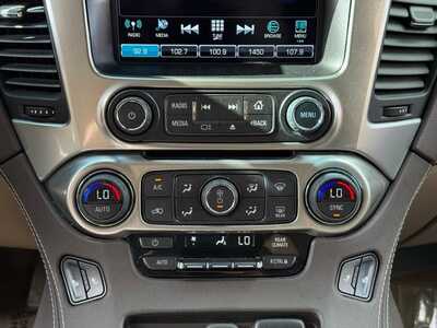 2016 Chevrolet Tahoe, $21695. Photo 12