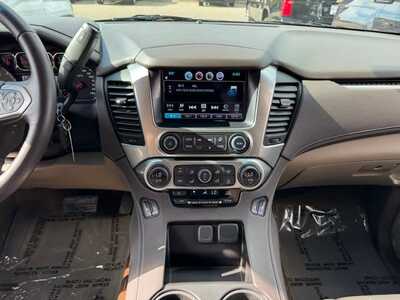 2016 Chevrolet Tahoe, $21695. Photo 2