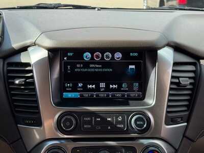 2016 Chevrolet Tahoe, $21695. Photo 3