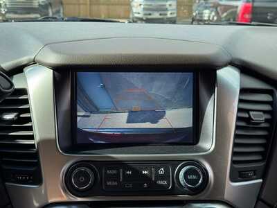 2016 Chevrolet Tahoe, $21695. Photo 4