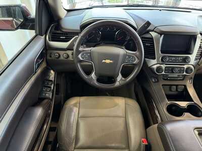 2016 Chevrolet Tahoe, $21695. Photo 5
