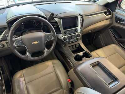 2016 Chevrolet Tahoe, $21695. Photo 6