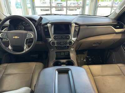 2016 Chevrolet Tahoe, $21695. Photo 7