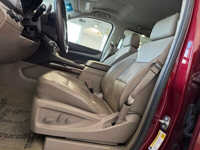 2016 Chevrolet Tahoe, $21695. Photo 8