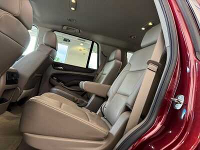 2016 Chevrolet Tahoe, $21695. Photo 9