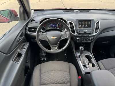 2019 Chevrolet Equinox, $14899. Photo 10