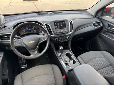 2019 Chevrolet Equinox, $14899. Photo 11
