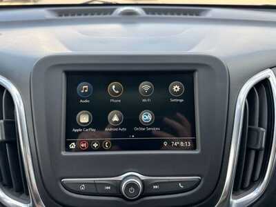 2019 Chevrolet Equinox, $14899. Photo 3