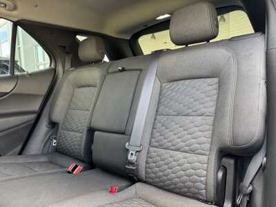 2019 Chevrolet Equinox, $14899. Photo 8