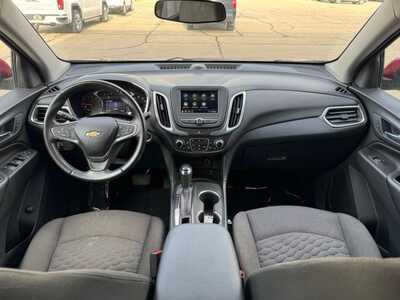 2019 Chevrolet Equinox, $14899. Photo 9