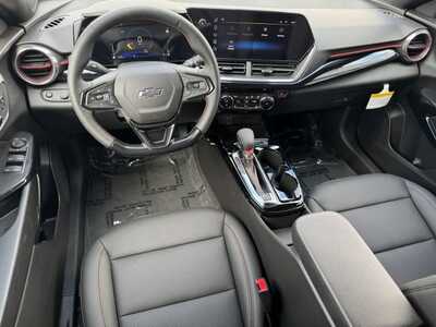 2026 Chevrolet Trax, $26340.0. Photo 10
