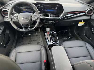 2026 Chevrolet Trax, $26340.0. Photo 11