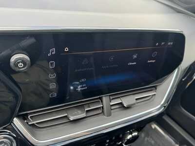 2026 Chevrolet Trax, $26340.0. Photo 2