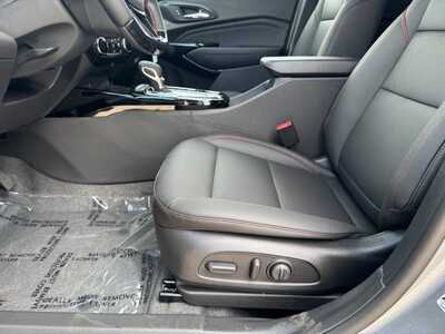 2026 Chevrolet Trax, $26340.0. Photo 5