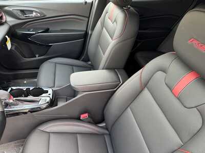 2026 Chevrolet Trax, $26340.0. Photo 6