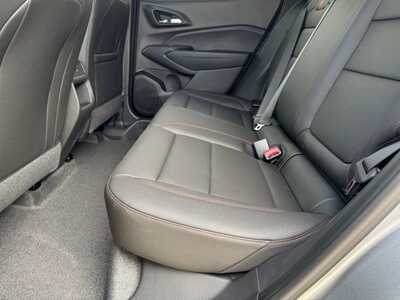 2026 Chevrolet Trax, $26340.0. Photo 7