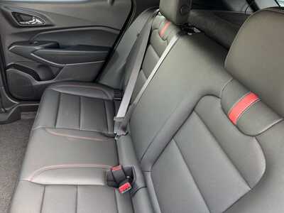 2026 Chevrolet Trax, $26340.0. Photo 8