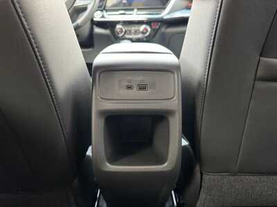 2026 Chevrolet Trax, $26340.0. Photo 9