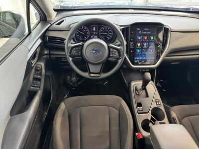2025 Subaru Crosstrek, $24499. Photo 10