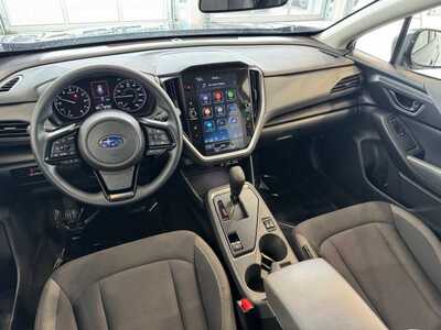 2025 Subaru Crosstrek, $24499. Photo 12