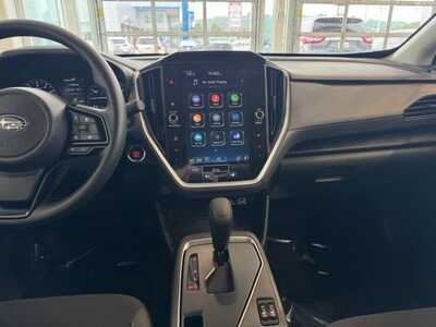 2025 Subaru Crosstrek, $24499. Photo 2