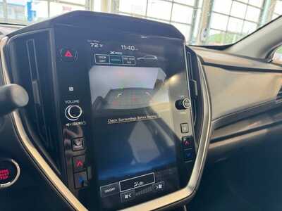 2025 Subaru Crosstrek, $24499. Photo 4