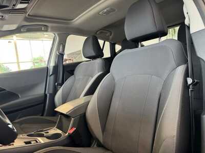 2025 Subaru Crosstrek, $24499. Photo 6