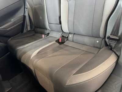 2025 Subaru Crosstrek, $24499. Photo 7