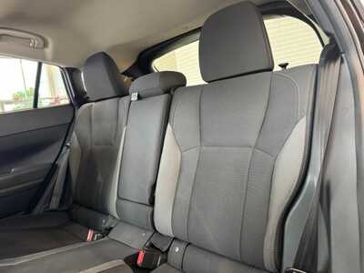 2025 Subaru Crosstrek, $24499. Photo 8