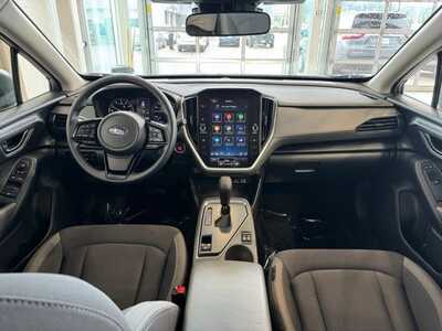 2025 Subaru Crosstrek, $24499. Photo 9