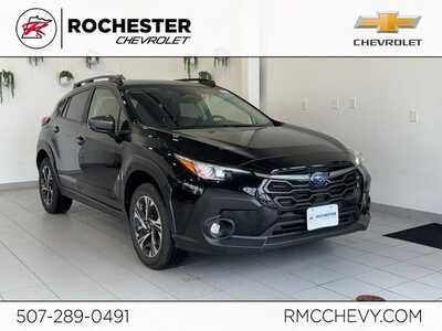 2025 Subaru Crosstrek, $24499. Photo 1