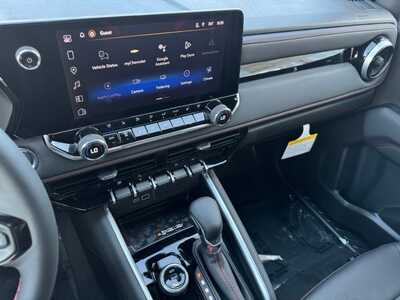 2026 Chevrolet Colorado Crew Cab, $46785.0. Photo 11