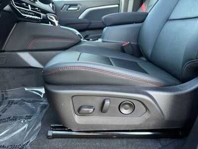 2026 Chevrolet Colorado Crew Cab, $46785.0. Photo 5