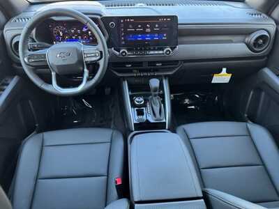 2026 Chevrolet Colorado Crew Cab, $44445.0. Photo 10