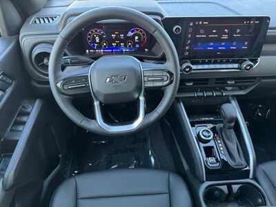 2026 Chevrolet Colorado Crew Cab, $44445.0. Photo 11