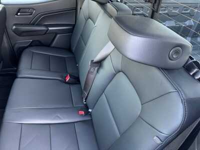 2026 Chevrolet Colorado Crew Cab, $44445.0. Photo 7