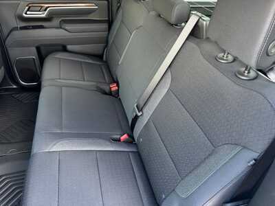 2026 Chevrolet 3500 Crew Cab, $61260.0. Photo 6