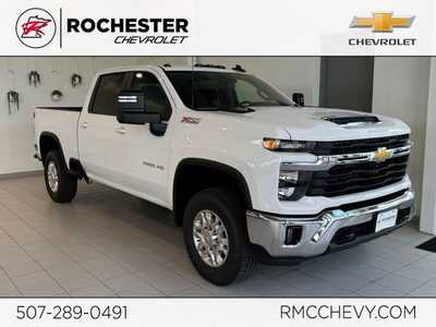 2026 Chevrolet 3500 Crew Cab, $61260.0. Photo 1