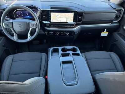 2026 Chevrolet 1500 Crew Cab, $53170.0. Photo 11