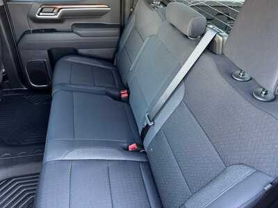 2026 Chevrolet 1500 Crew Cab, $53170.0. Photo 8
