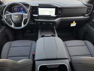 2026 Chevrolet 3500 Crew Cab, $80610.0. Photo 11