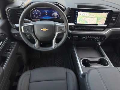 2026 Chevrolet 3500 Crew Cab, $80610.0. Photo 12