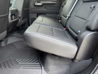 2026 Chevrolet 3500 Crew Cab, $80610.0. Photo 7