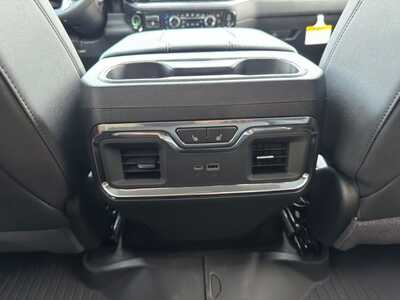 2026 Chevrolet 3500 Crew Cab, $80610.0. Photo 9