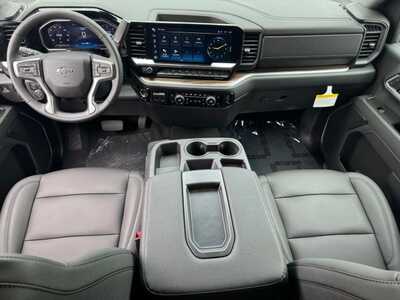 2026 Chevrolet 3500 Crew Cab, $66890.0. Photo 11