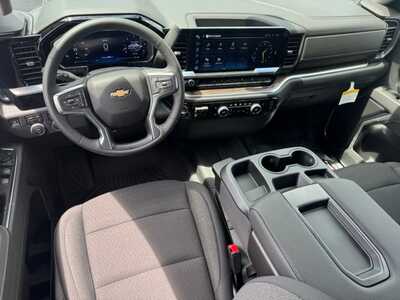 2026 Chevrolet 1500 Crew Cab, $51820. Photo 10