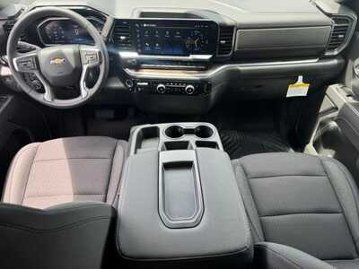 2026 Chevrolet 1500 Crew Cab, $51820. Photo 11