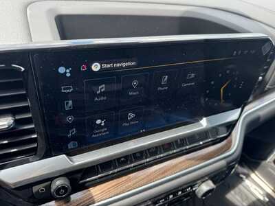 2026 Chevrolet 1500 Crew Cab, $51820. Photo 2