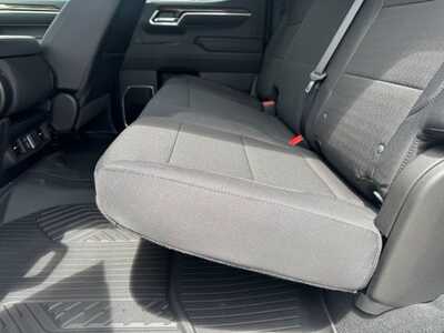 2026 Chevrolet 1500 Crew Cab, $51820. Photo 7